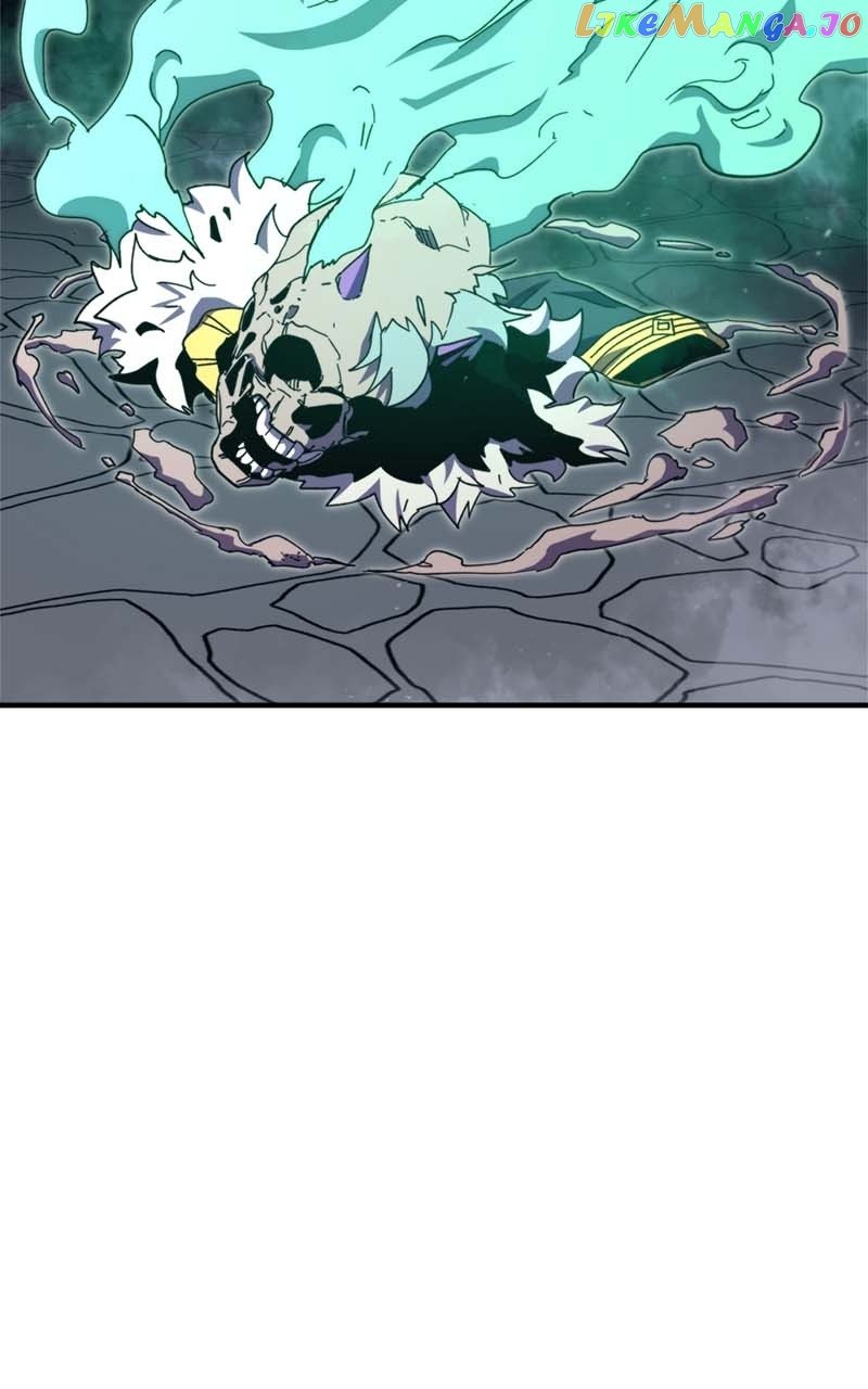 Final Boss Chapter 95 - page 7