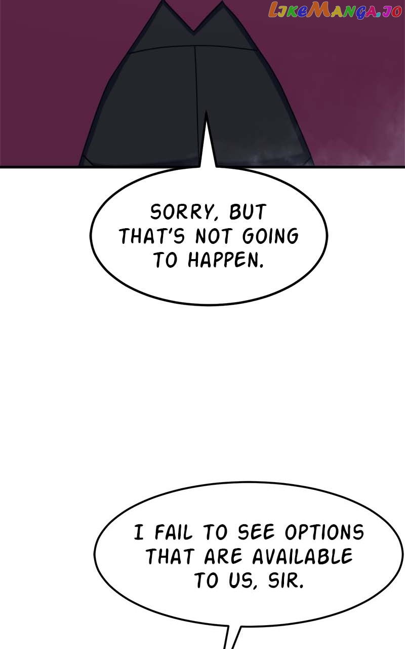 Final Boss Chapter 95 - page 73