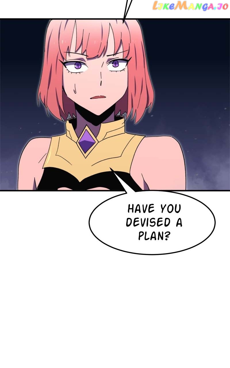 Final Boss Chapter 95 - page 74