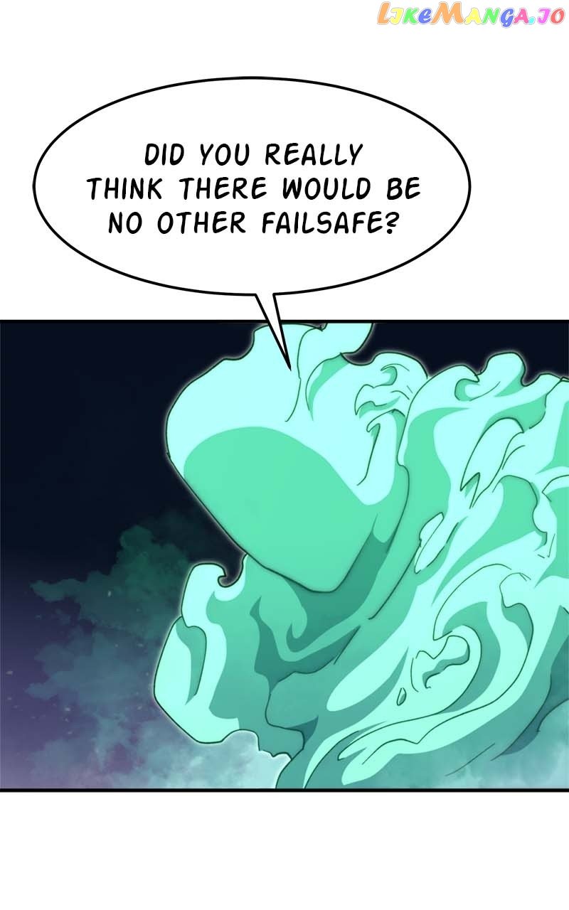 Final Boss Chapter 95 - page 8