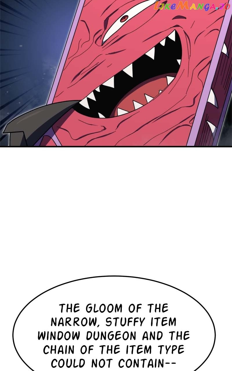 Final Boss Chapter 95 - page 80