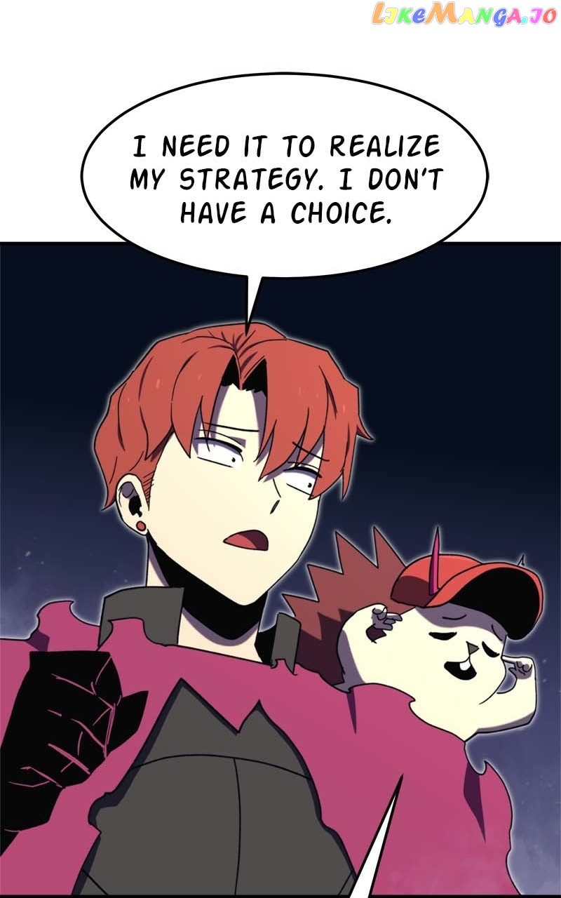 Final Boss Chapter 95 - page 85