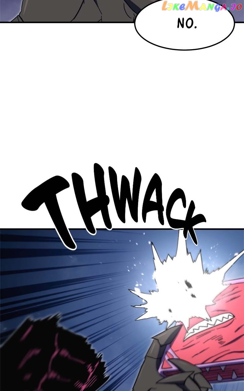 Final Boss Chapter 95 - page 89