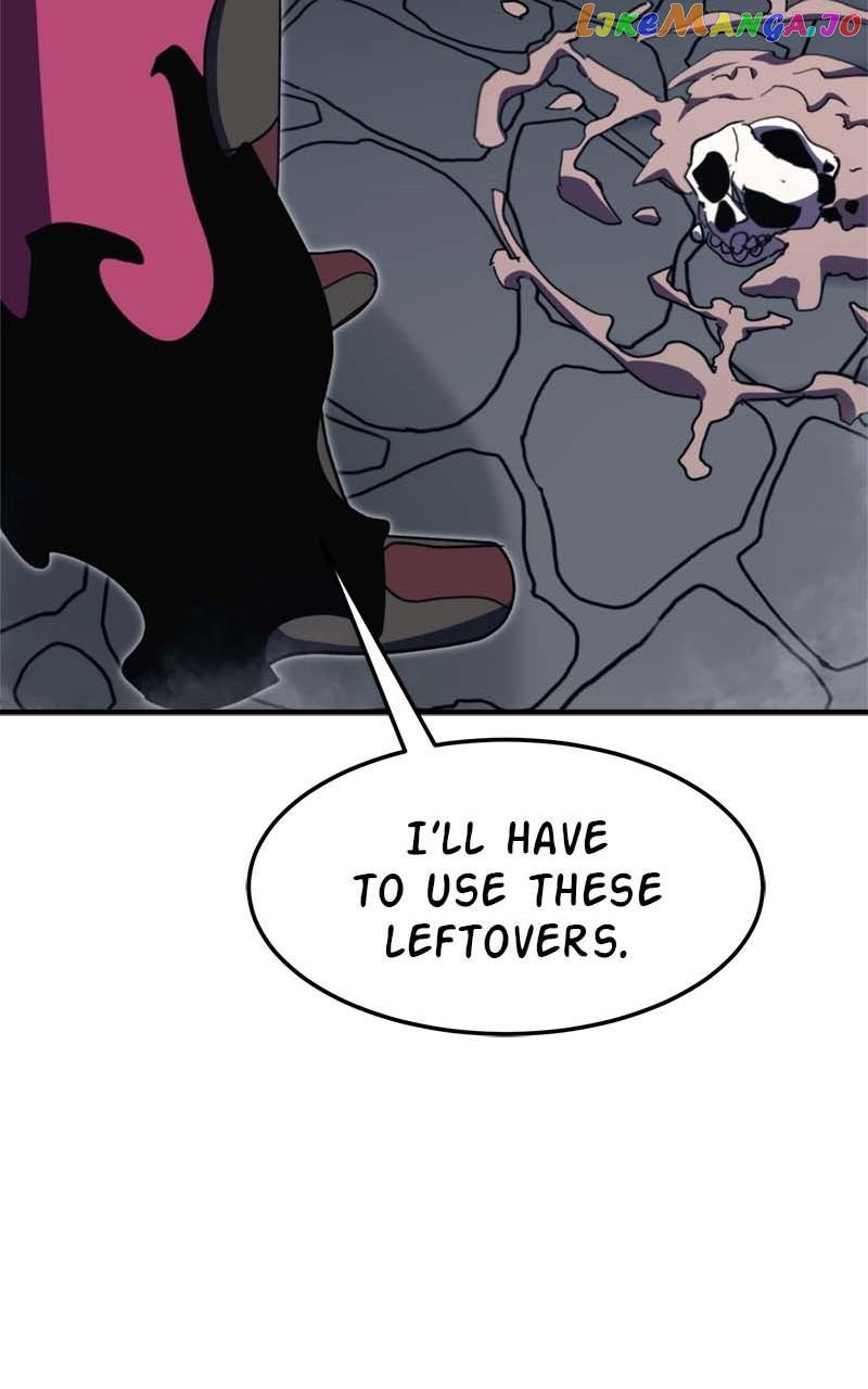 Final Boss Chapter 95 - page 98
