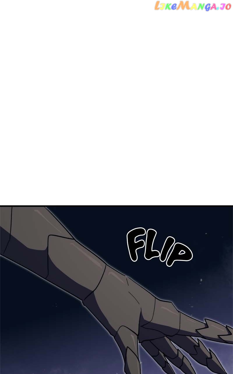 Final Boss Chapter 95 - page 99