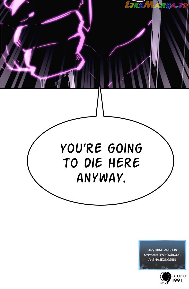 Final Boss Chapter 93 - page 100