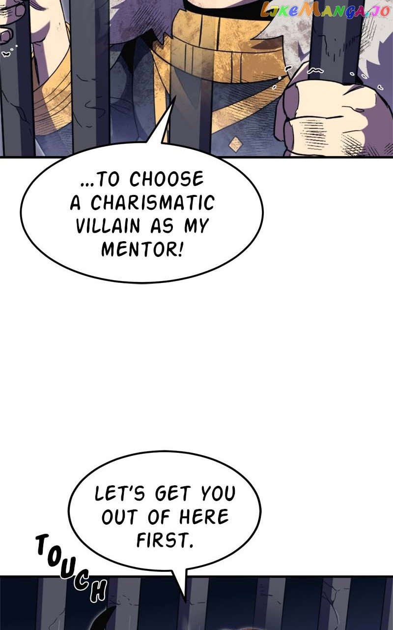 Final Boss Chapter 93 - page 15