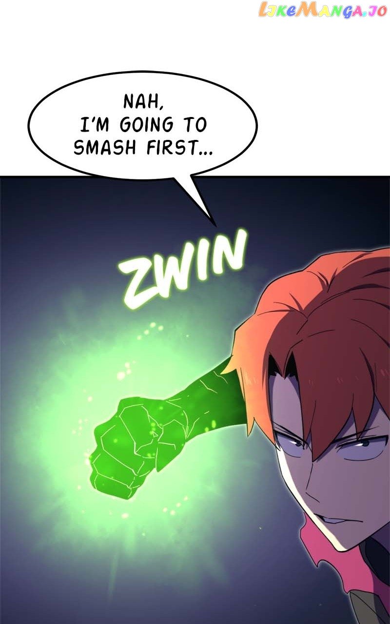 Final Boss Chapter 93 - page 19