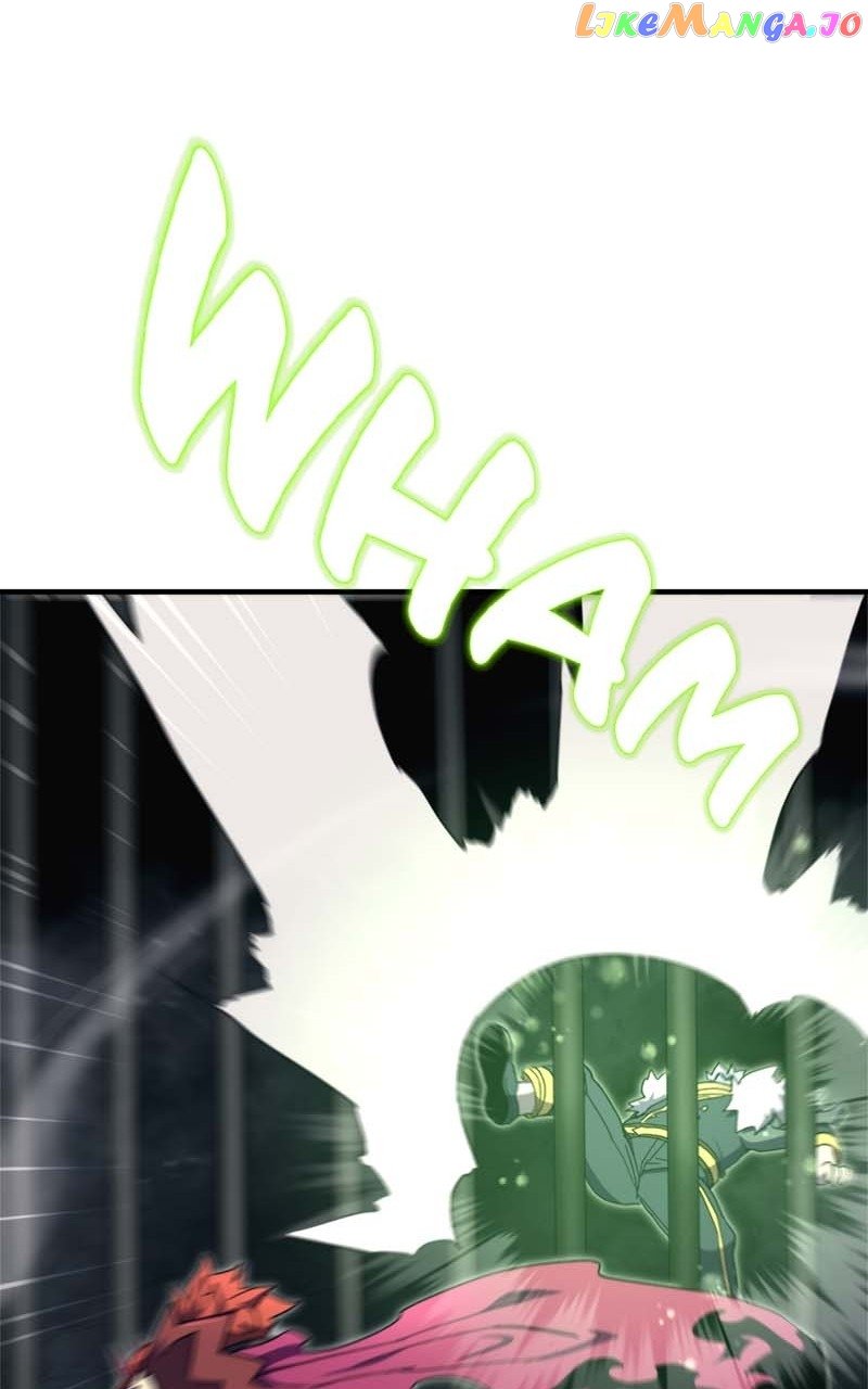 Final Boss Chapter 93 - page 22