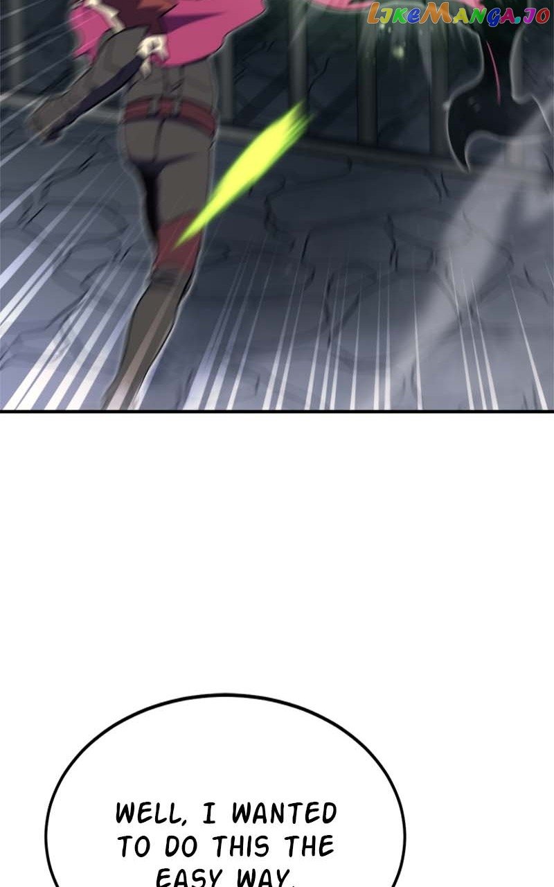 Final Boss Chapter 93 - page 23