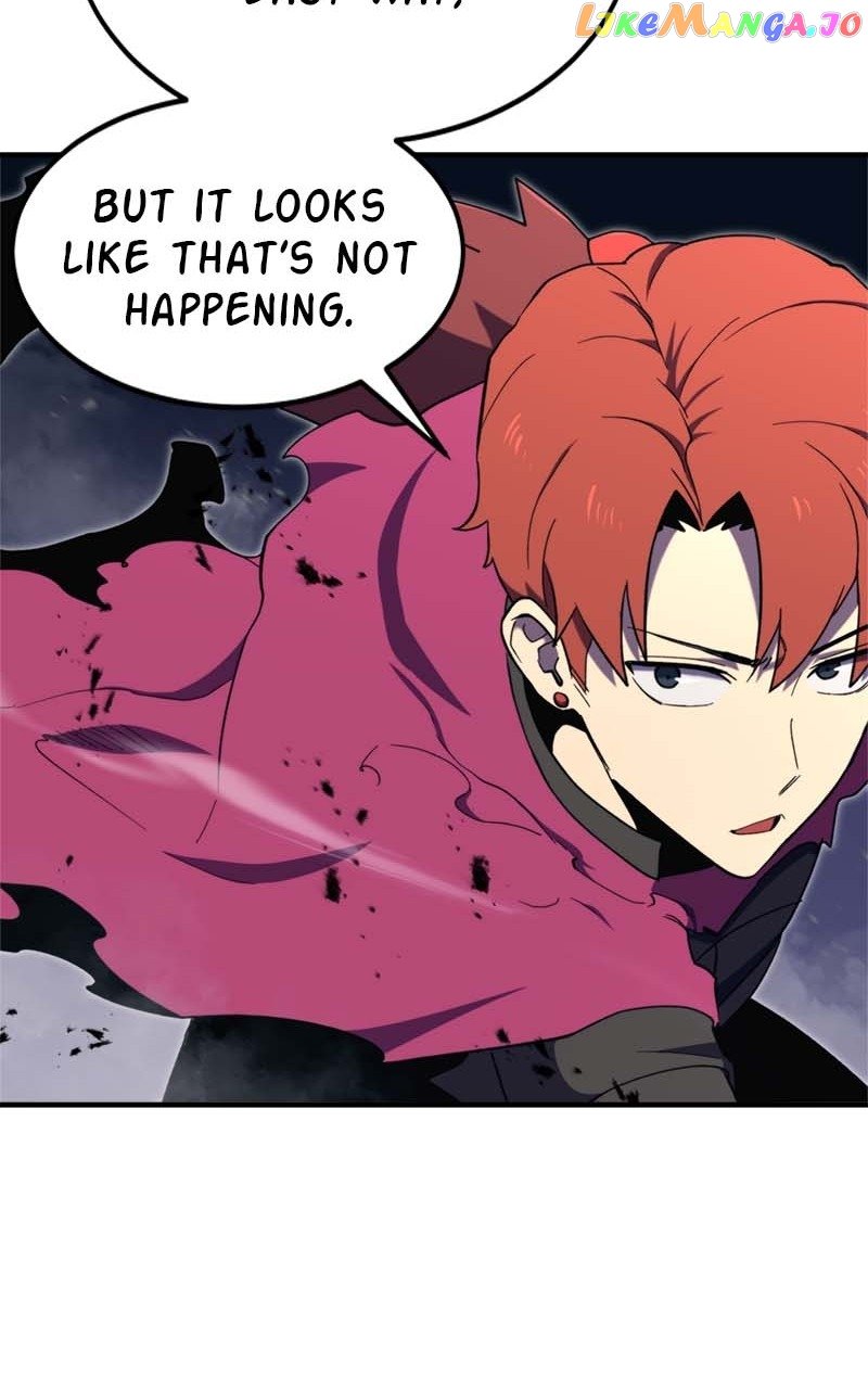Final Boss Chapter 93 - page 24