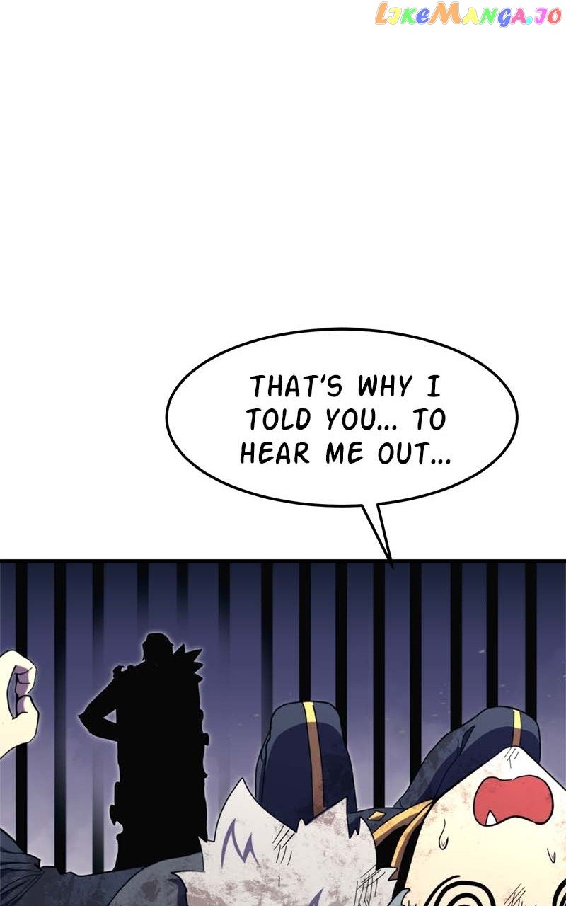 Final Boss Chapter 93 - page 25