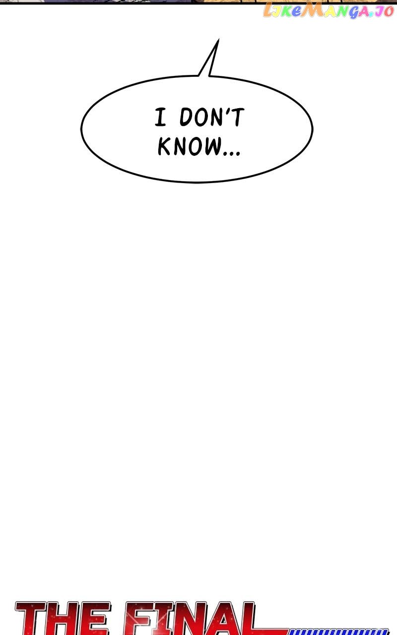 Final Boss Chapter 93 - page 33