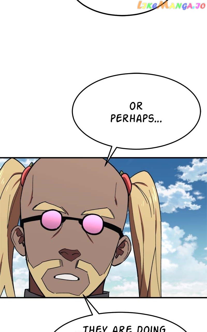 Final Boss Chapter 93 - page 39