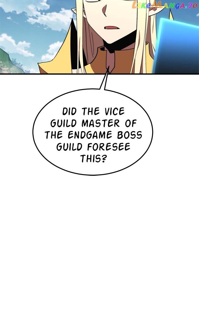 Final Boss Chapter 93 - page 41