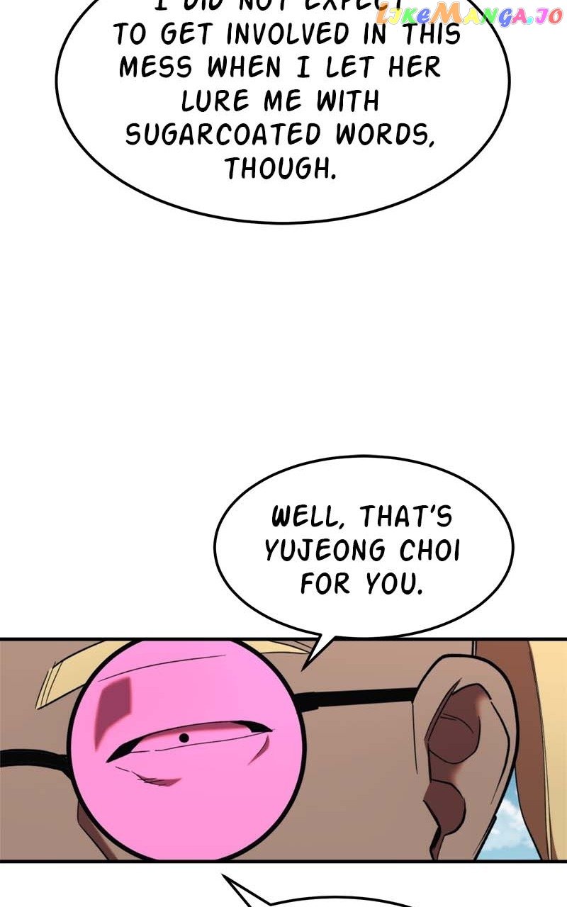 Final Boss Chapter 93 - page 43