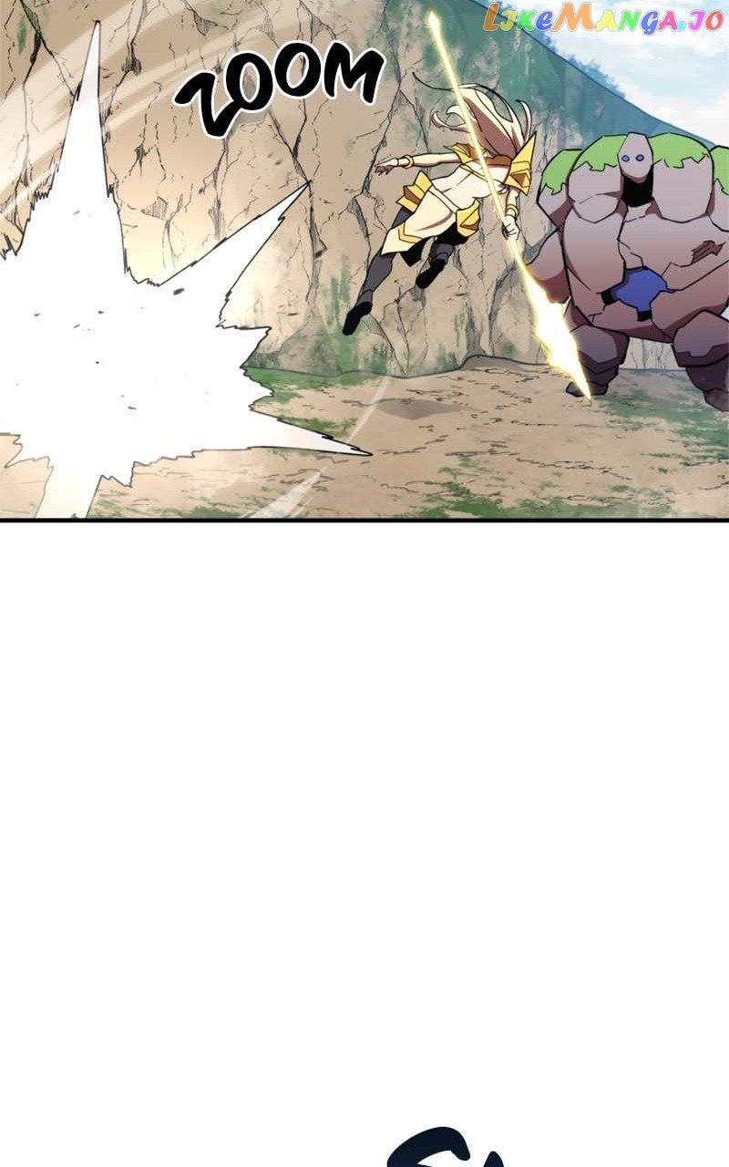Final Boss Chapter 93 - page 47
