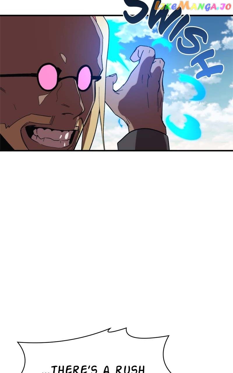 Final Boss Chapter 93 - page 48
