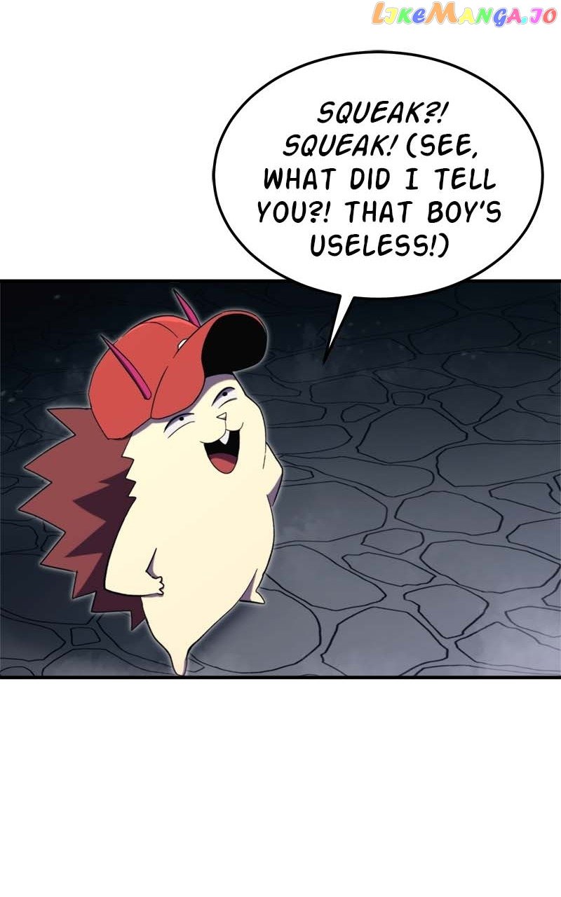 Final Boss Chapter 93 - page 53