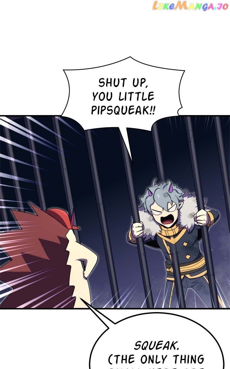 Final Boss Chapter 93 - page 54