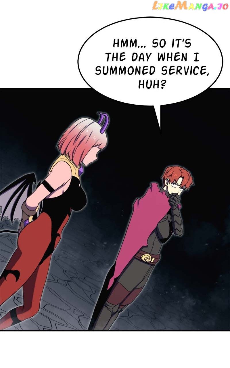 Final Boss Chapter 93 - page 60