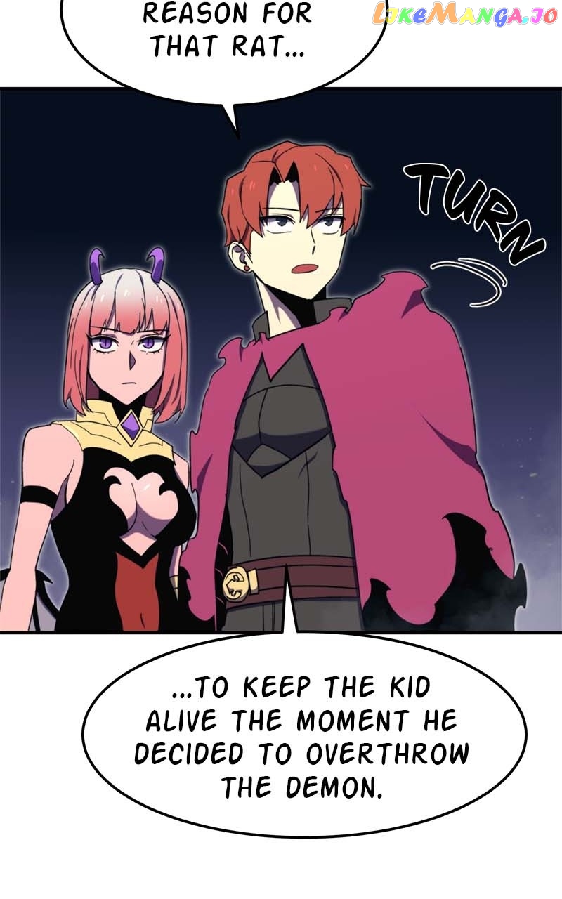 Final Boss Chapter 93 - page 74