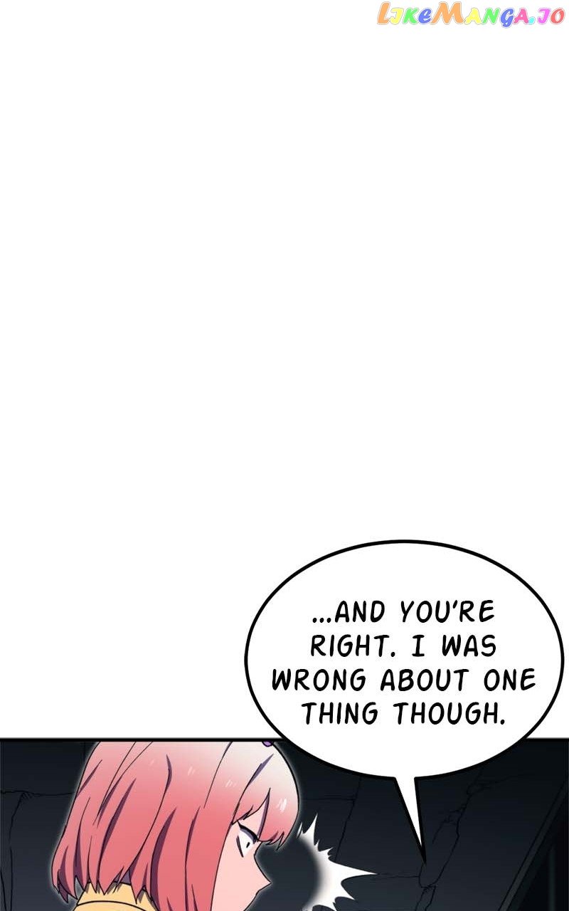 Final Boss Chapter 93 - page 84