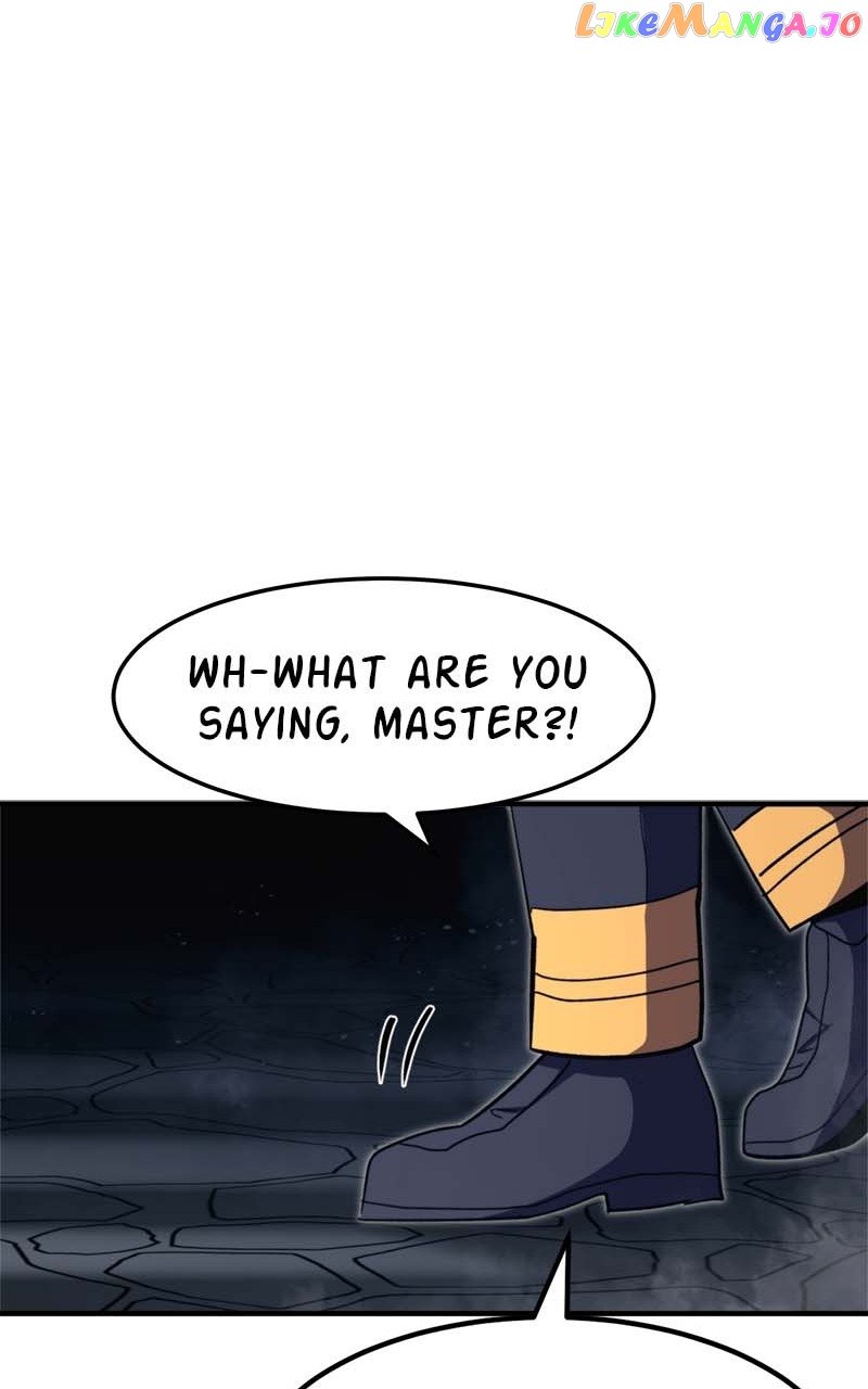 Final Boss Chapter 93 - page 91