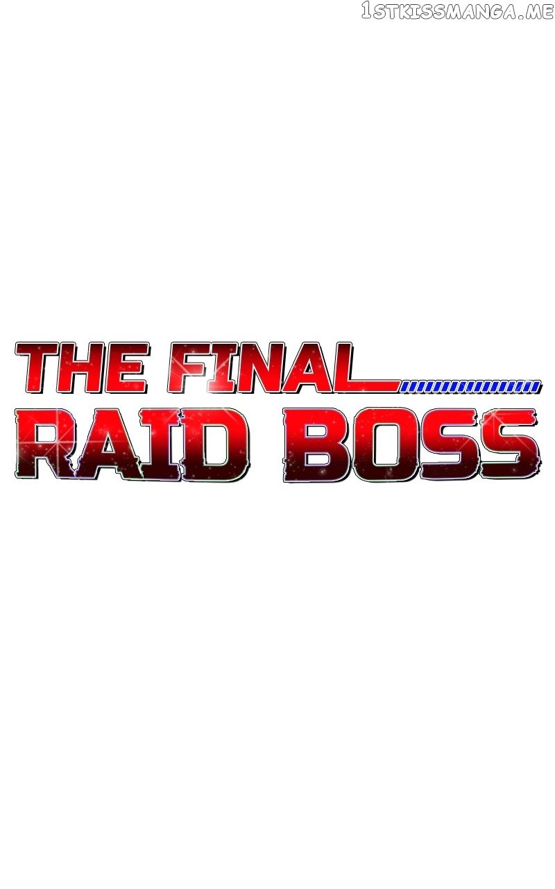 Final Boss Chapter 78 - page 20