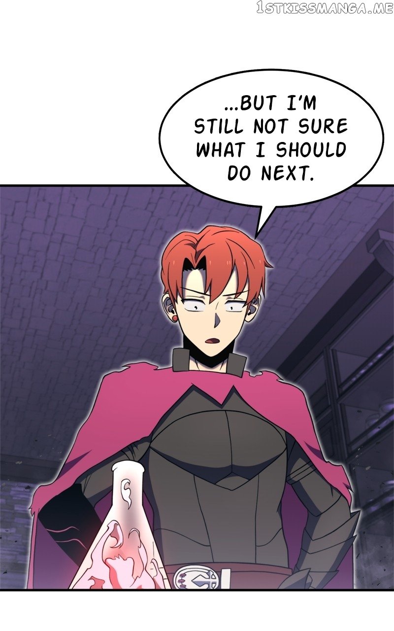 Final Boss Chapter 78 - page 23