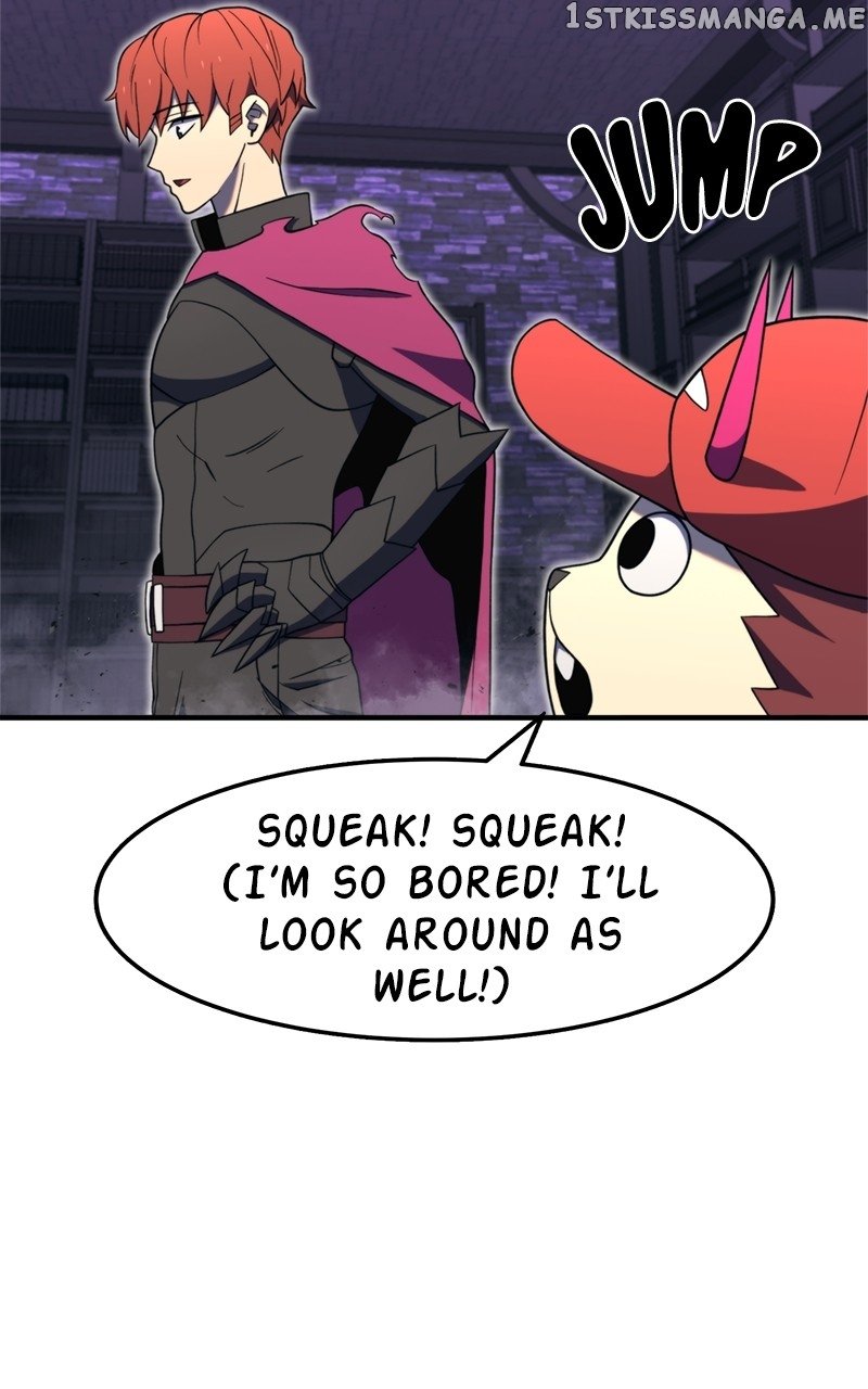 Final Boss Chapter 78 - page 33