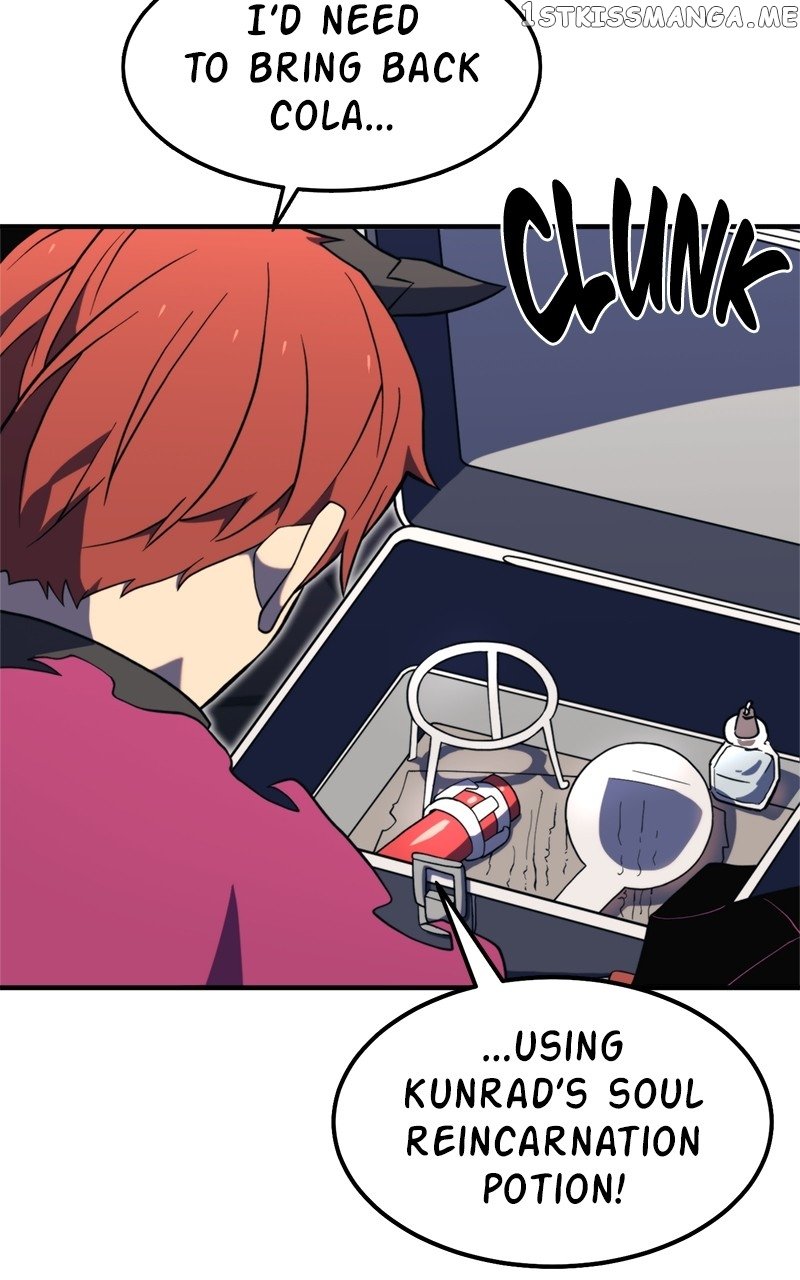 Final Boss Chapter 78 - page 37