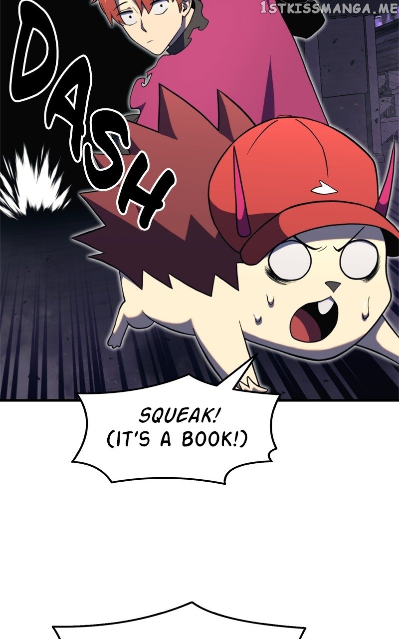 Final Boss Chapter 78 - page 41