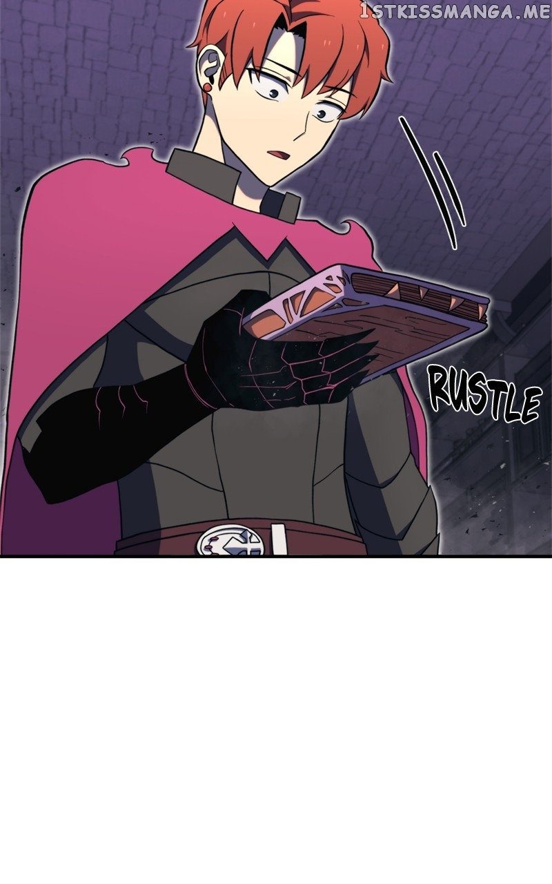 Final Boss Chapter 78 - page 46