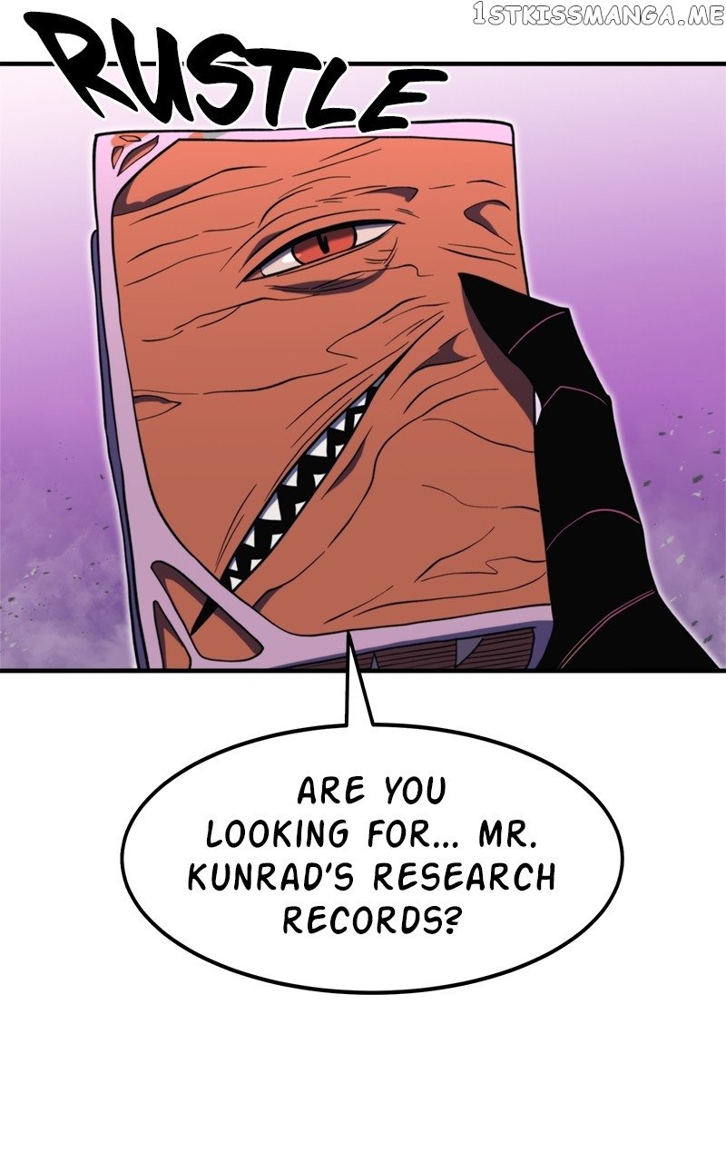 Final Boss Chapter 78 - page 47