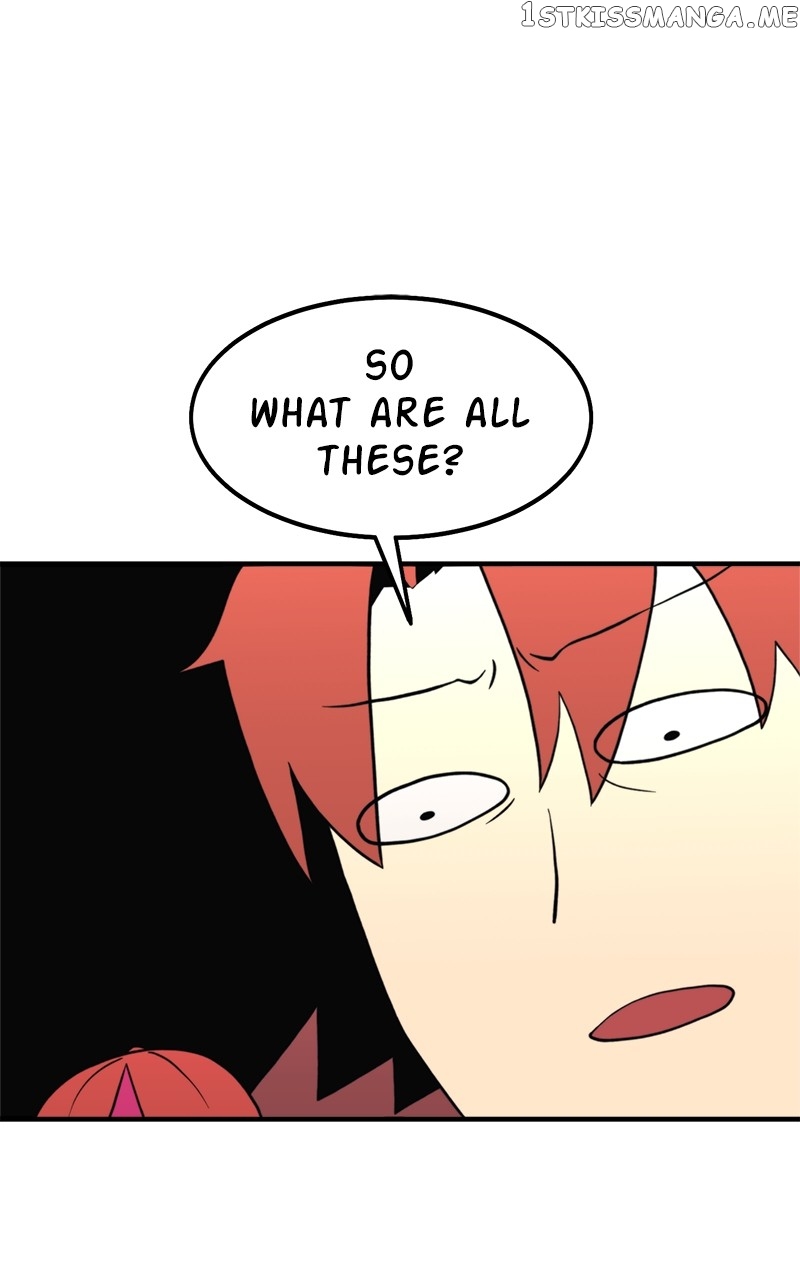 Final Boss Chapter 78 - page 72