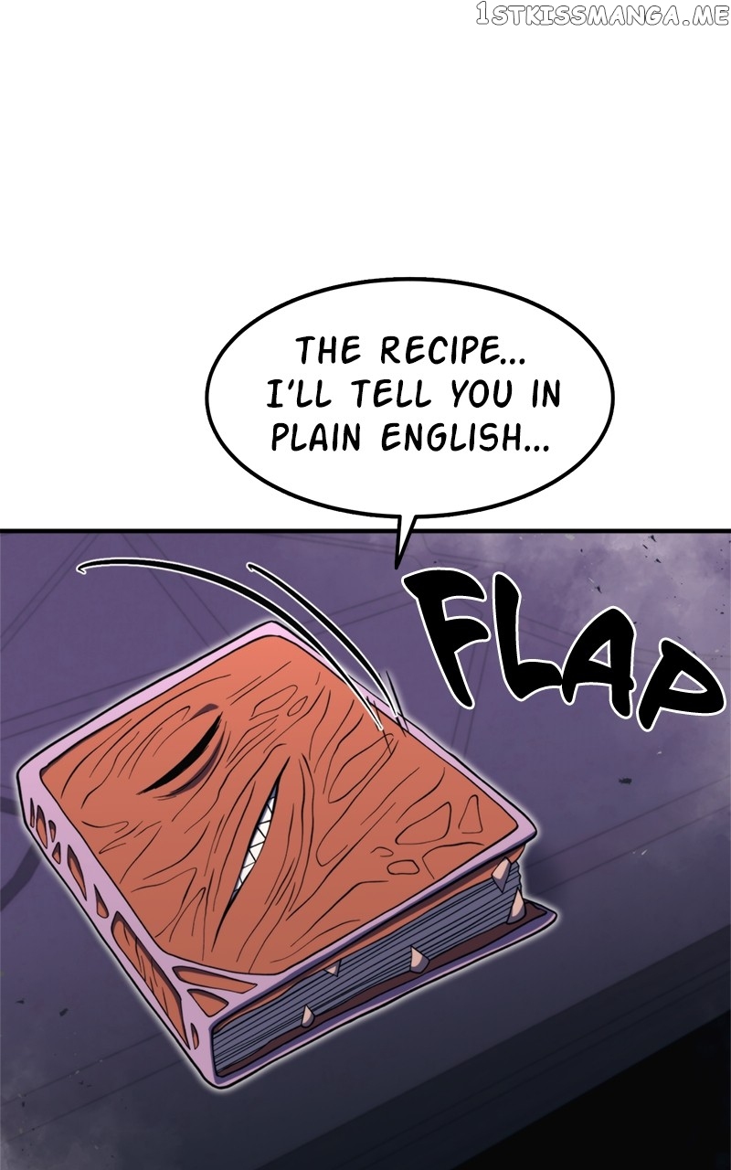 Final Boss Chapter 78 - page 73