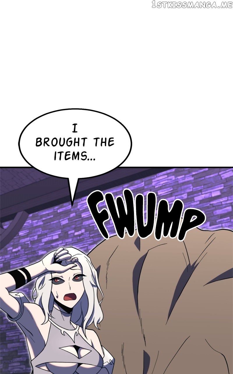 Final Boss Chapter 78 - page 76