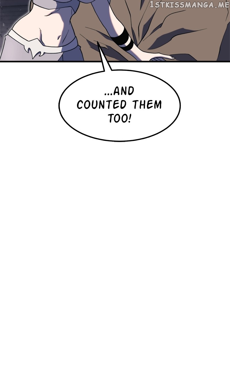 Final Boss Chapter 78 - page 77