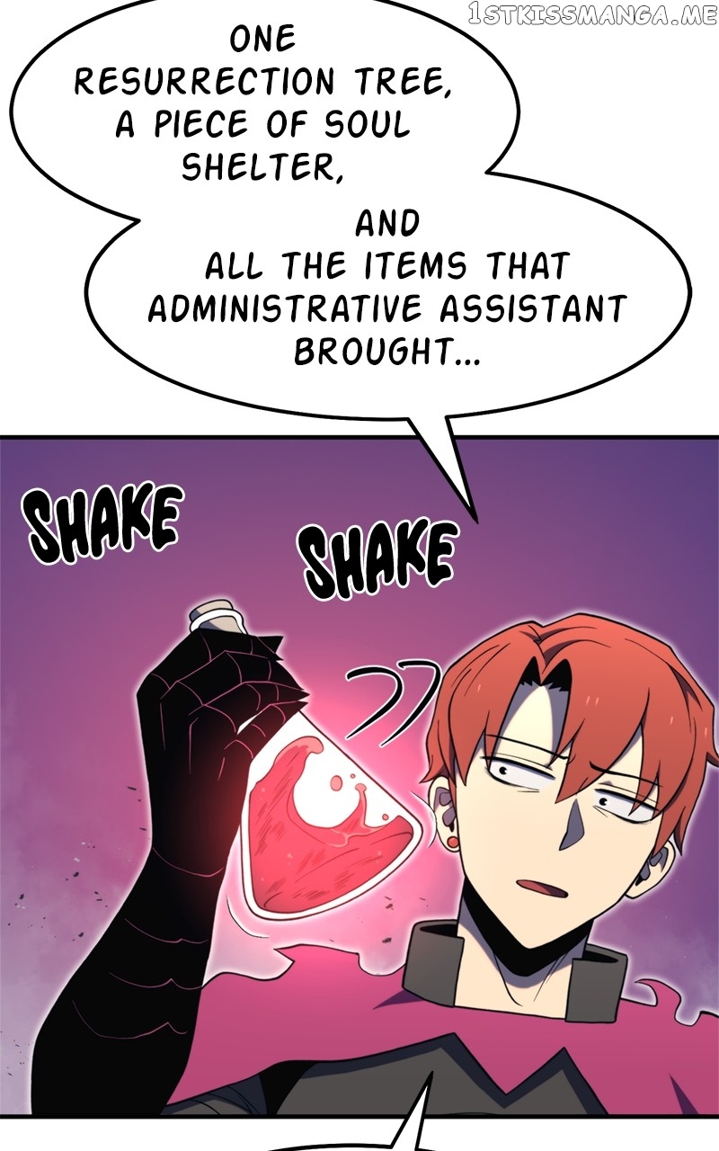 Final Boss Chapter 78 - page 82