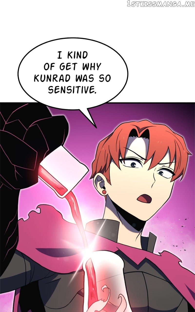 Final Boss Chapter 78 - page 85