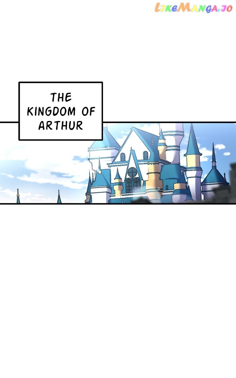 Final Boss Chapter 79 - page 1