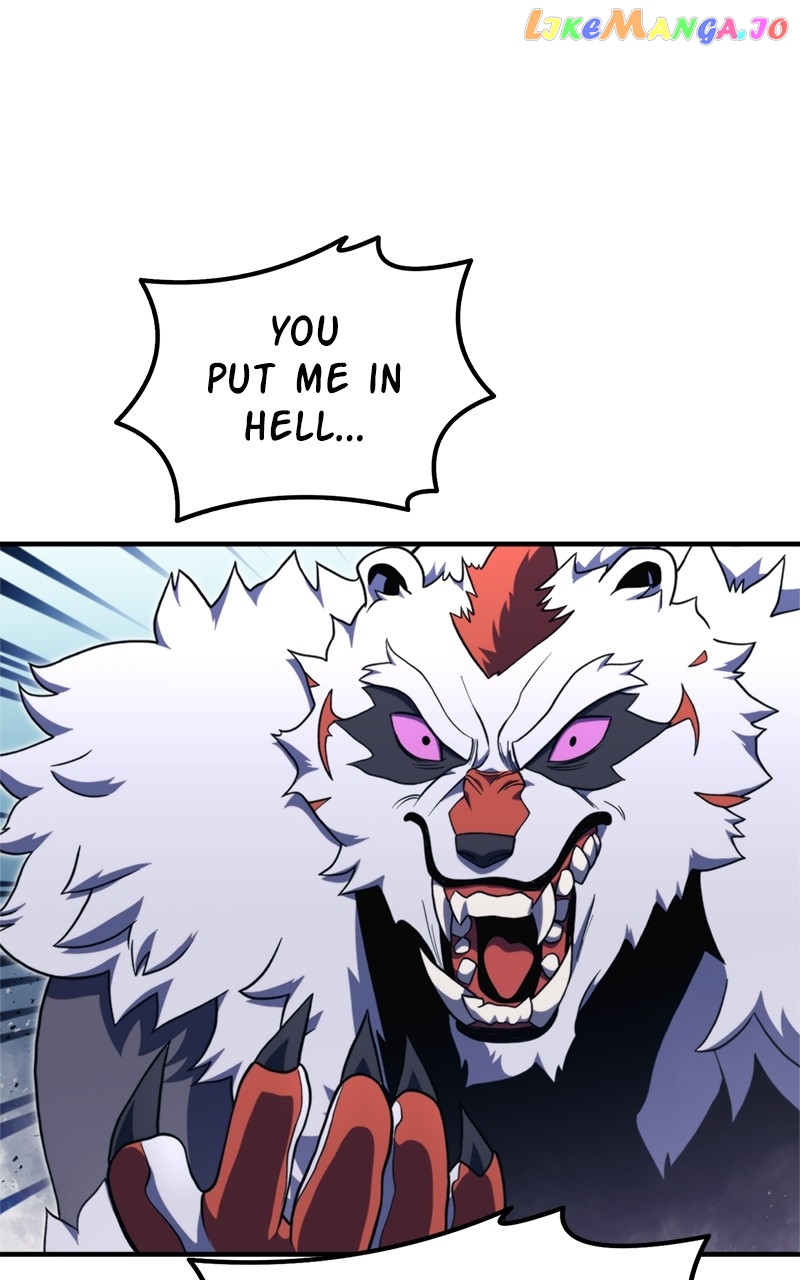 Final Boss Chapter 79 - page 101