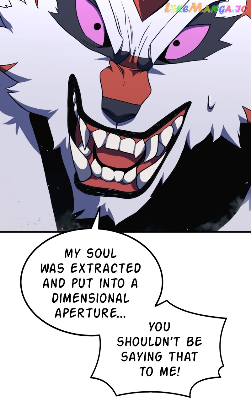 Final Boss Chapter 79 - page 106