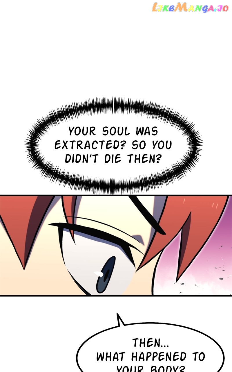 Final Boss Chapter 79 - page 107