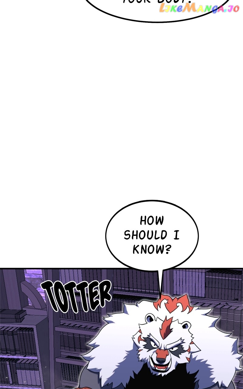 Final Boss Chapter 79 - page 108