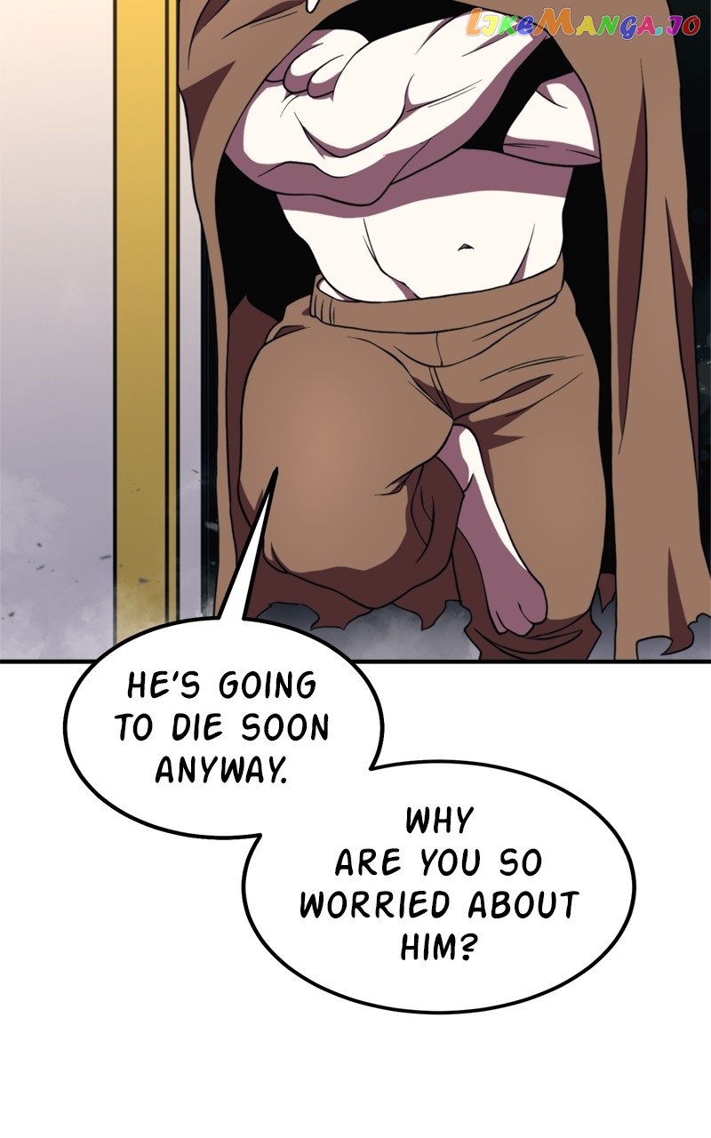 Final Boss Chapter 79 - page 12