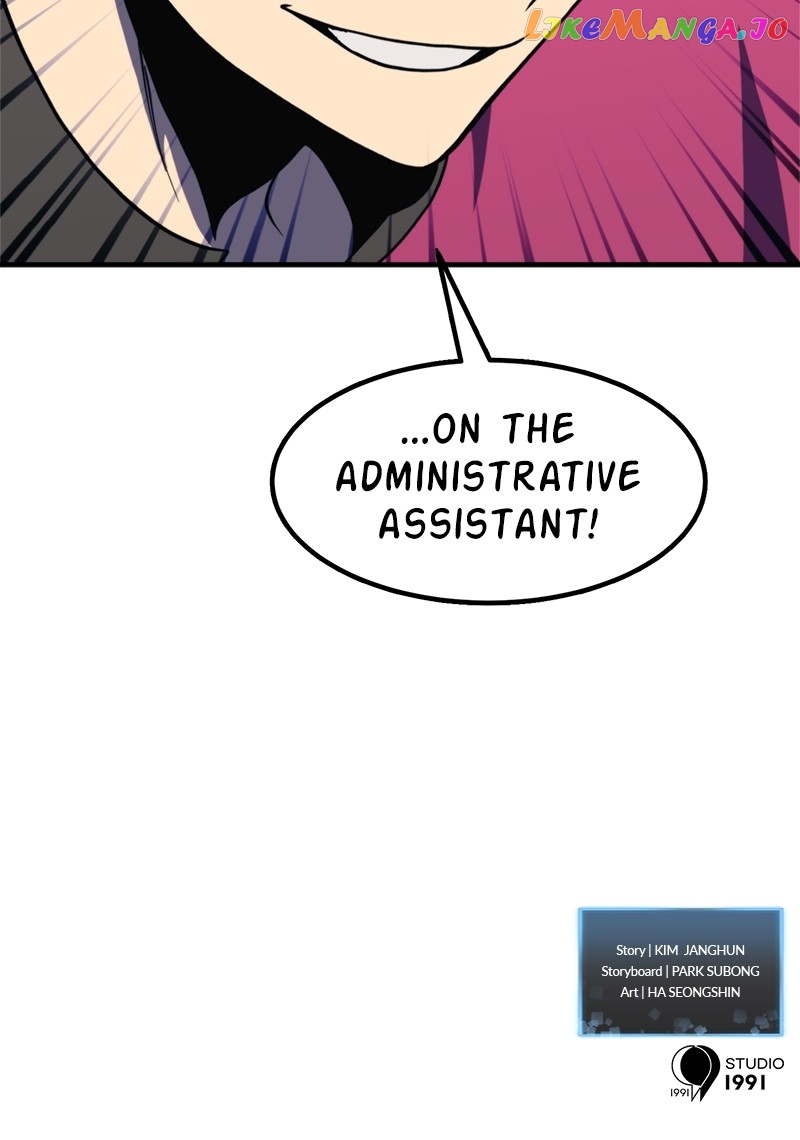 Final Boss Chapter 79 - page 122