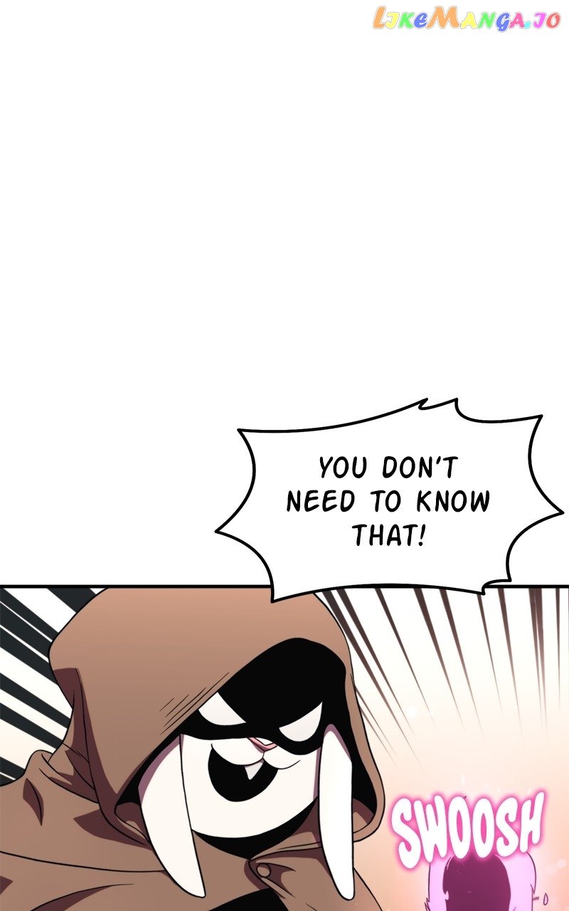 Final Boss Chapter 79 - page 15
