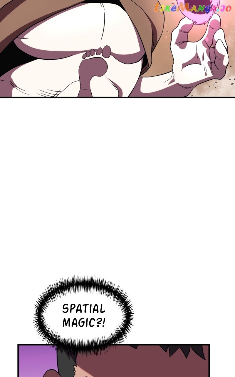 Final Boss Chapter 79 - page 16